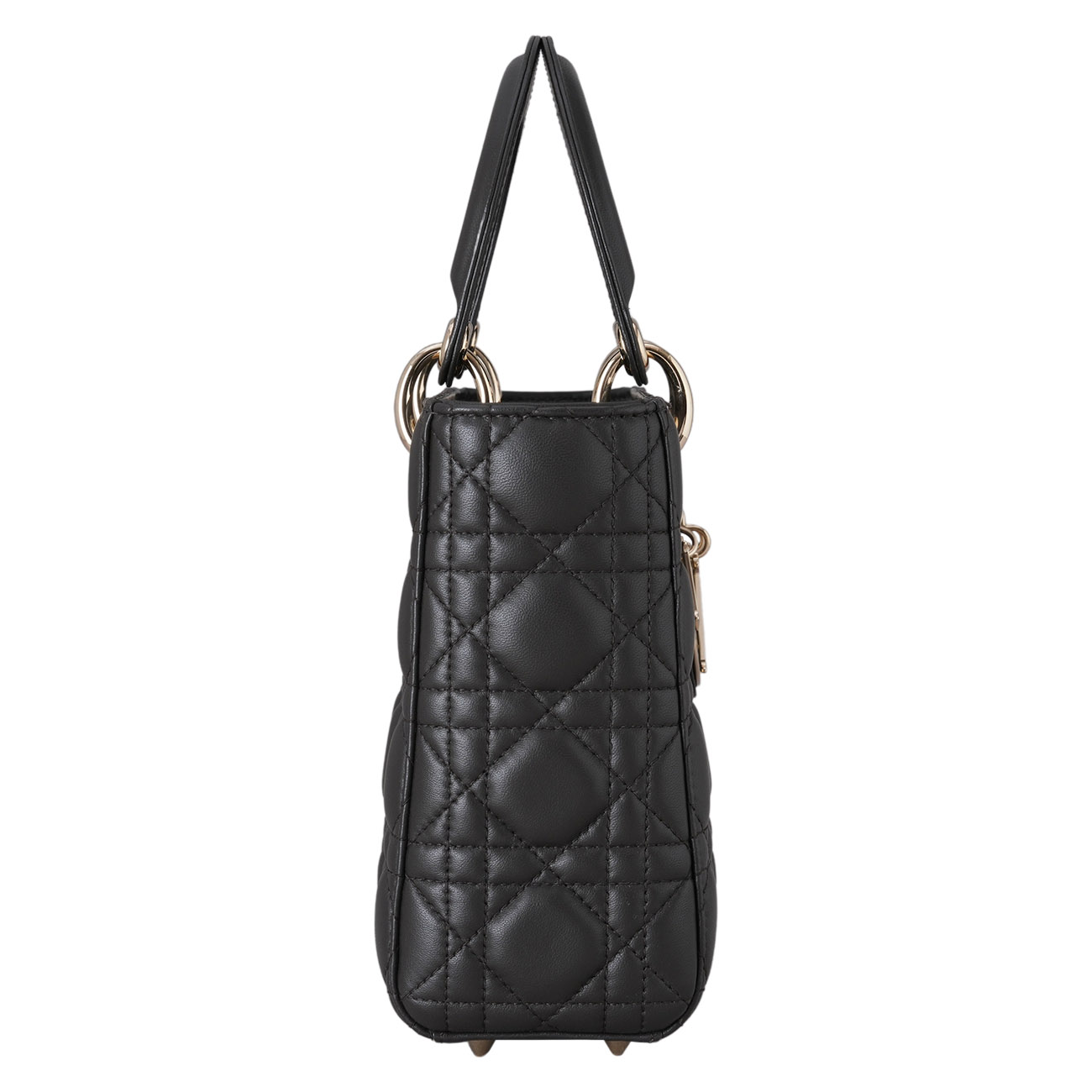CHRISTIAN DIOR(USED)크리스찬 디올 레이디백 스몰